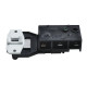 Замок люка Indesit C00011140 bl. 148AR02 / INT001AR