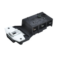 Замок люка Indesit C00011140 bl. 148AR02 / INT001AR