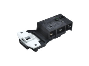 Замок люка Indesit C00011140 bl. 148AR02/INT001AR
