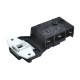 Замок люка Indesit C00011140 bl. 148AR02 / INT001AR
