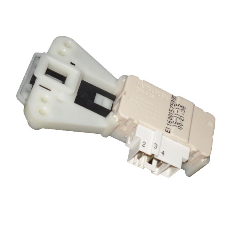 Замок люка Indesit C00085194 Metalflex ZV-446 148AR12/ INT005AR