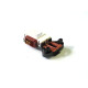 Замок люка Beko 2805310400 Metalflex ZV-446 INT001AC / 148AC05+