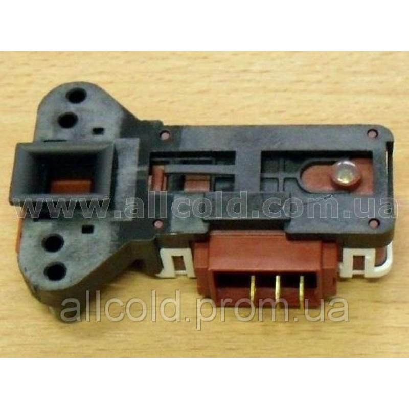 Замок люка Beko 2805310400 Metalflex ZV-446 INT001AC / 148AC05+