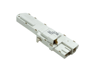 Замок люка Samsung DC64-00120E імпульсний long INT002SA