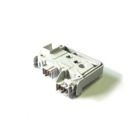 Замок люка Samsung DC64-00652D імпульсний INT005SA/INT009SA
