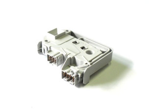 Замок люка Samsung DC64-00652D імпульсний INT005SA/INT009SA