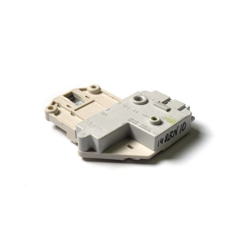 Замок люка Zanussi 1240349017 148ZN10/ INT004ZN