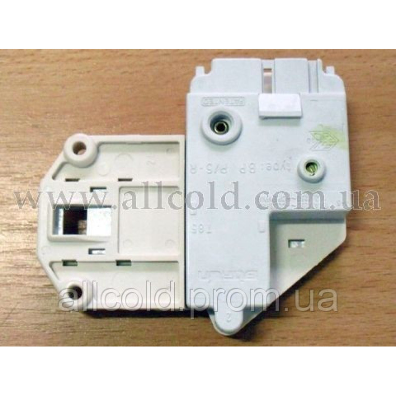 Замок люка Zanussi 1240349017 148ZN10/ INT004ZN