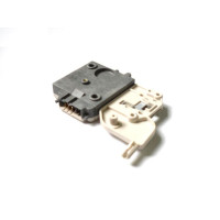 Замок люка Zanussi 1240348209 4pin. 148ZN17+