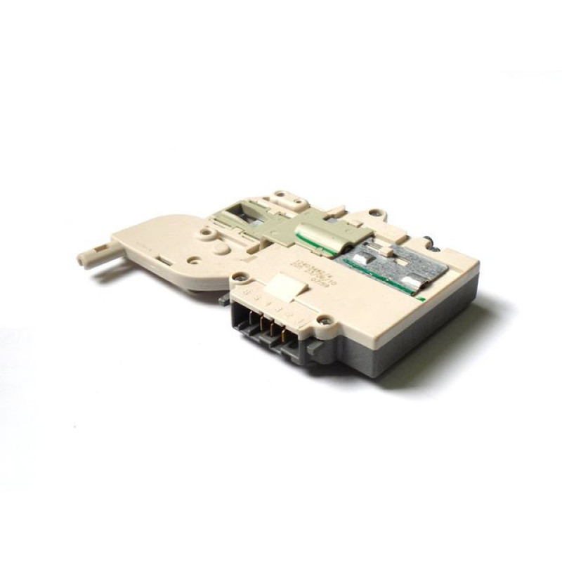 Замок люка Zanussi 1240348209 4pin. 148ZN17+