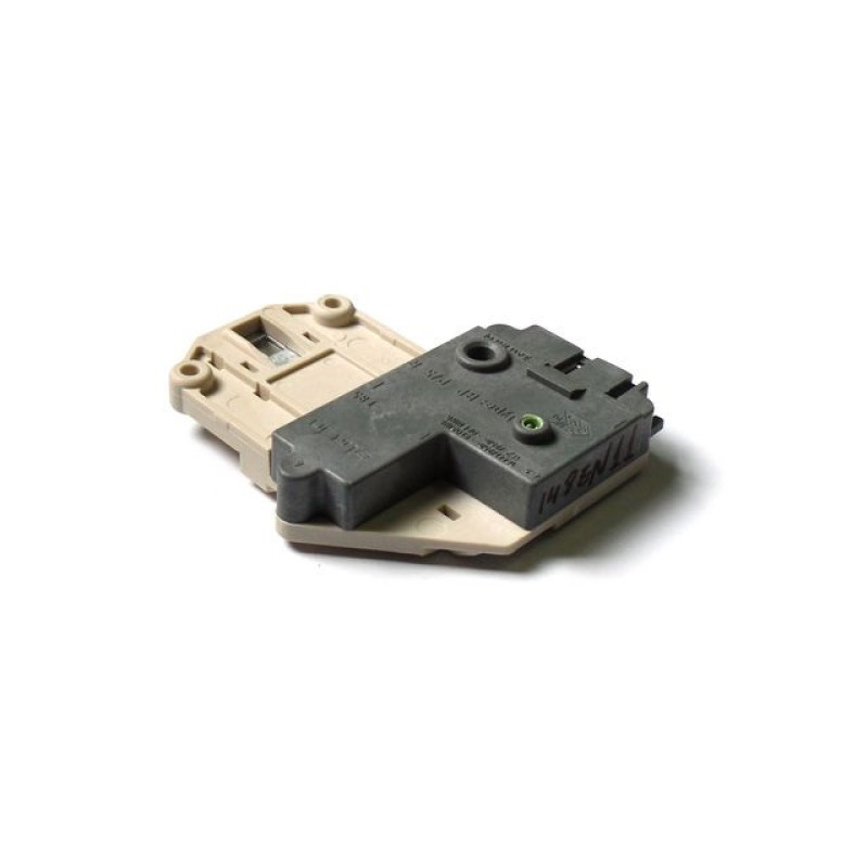 Замок люка Zanussi 12403491 4k 148ZN11+