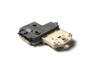 Замок люка Zanussi 12403491 4k 148ZN11+