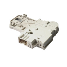 Замок люка Zanussi 3792030425 (124967514) BITRON DL_S1 4pin импульсная 148ZN22/ INT010ZN+