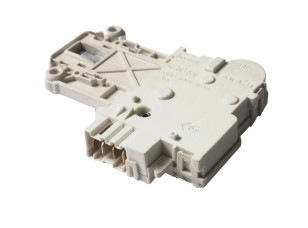 Замок люка Zanussi 3792030425 (124967514) BITRON DL_S1 4pin імпульсна 148ZN22/ INT010ZN+