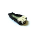 Замок люка Zanussi 53188955222 ROLD  top 148ZN21/ INT016ZN+