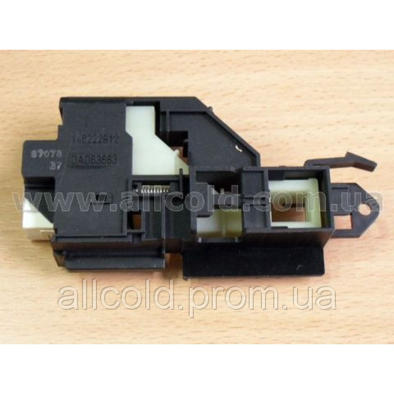 Замок люка Zanussi 53188955222 ROLD  top 148ZN21/ INT016ZN+