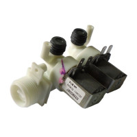 Клапан Indesit С00066518 TP 2-й клема 154AR00/VAL020ID