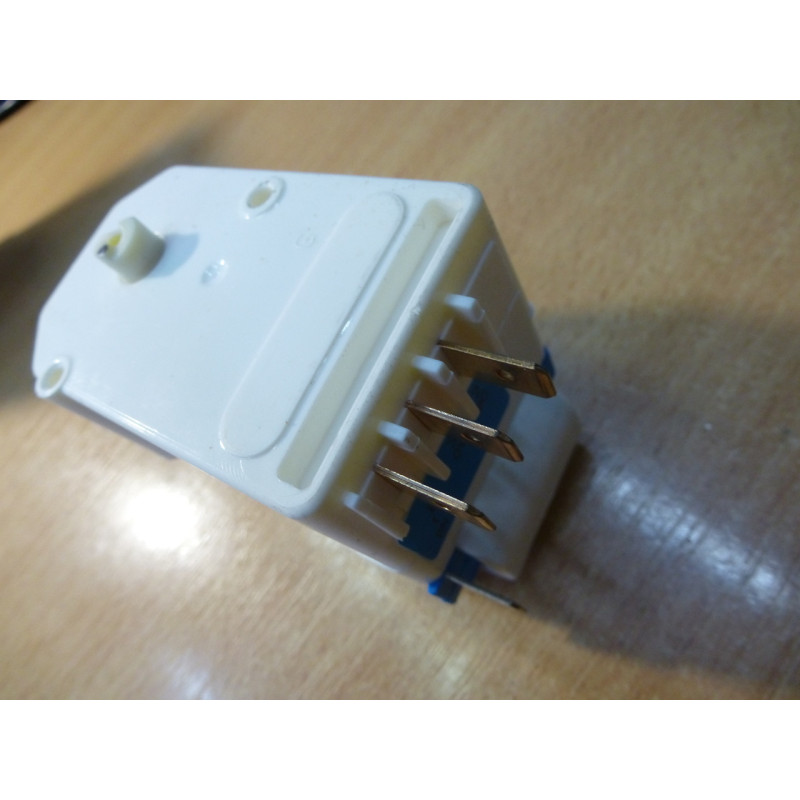 Таймер Дефрост TMDE-625 TMP 002UN 