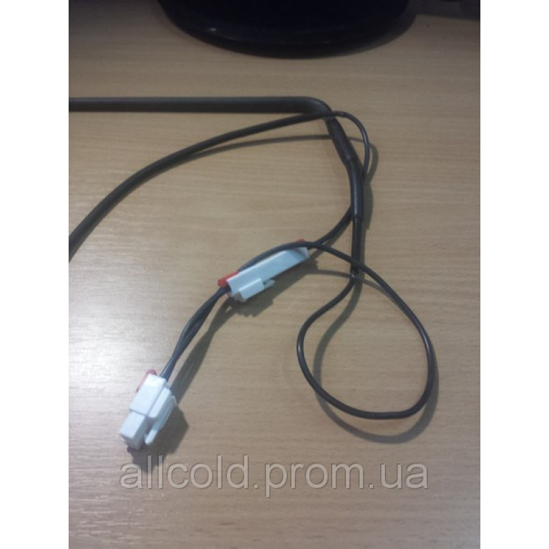 ТЕН No Frost ARDO 524026400 133.6 W (38см*23см виведення під злив 21см)