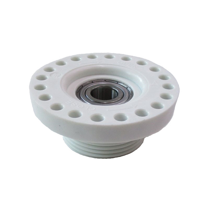 Блок подшипника Electrolux 6203 EBI 098 правая резьба