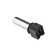 Датчик температуры Zanussi 12429410...NTC 4,8kOhm 2790035 faston 060.00.00