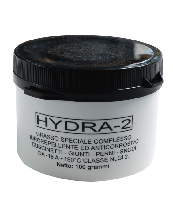 Смазка Hydra-2 100гр Indesit C00292523 (482000031990) для сальников