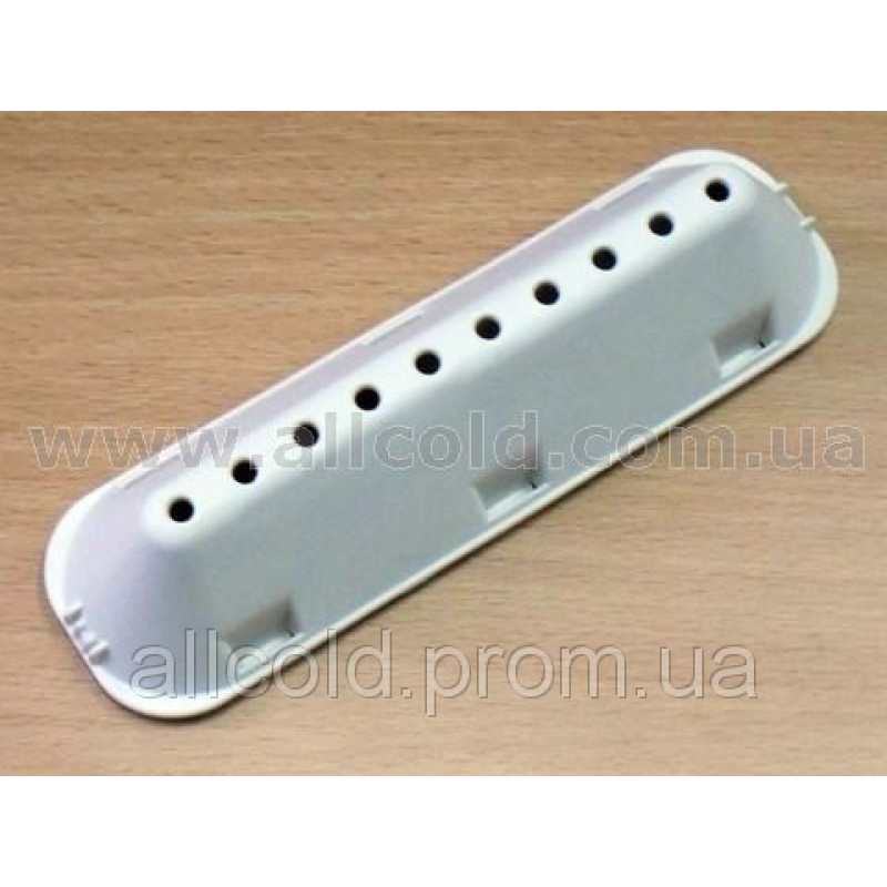 Ребро барабана Indesit C00065463 10 отв.