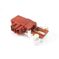 Замок люка Gorenje 587570 Metallflex ZV446 160966 148GR05 INT001GO