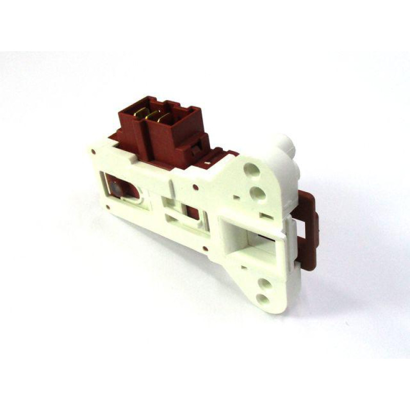 Замок люка Gorenje 587570 Metallflex ZV446 160966 148GR05 INT001GO