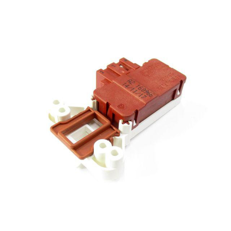 Замок люка Gorenje 587570 Metallflex ZV446 160966 148GR05 INT001GO