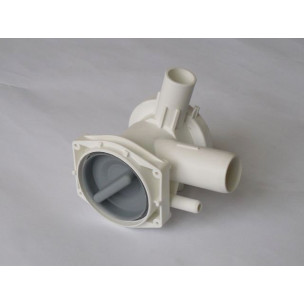 Pump filter housing assembly Bosch 3 vy. d22mm 140SI01/ PMP601BO/ PMP006BO case