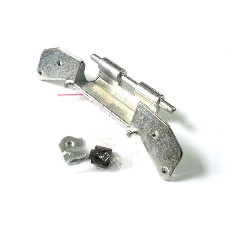 Петля люка для пральних машин Bosch Siemens 153150