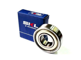 Підшипник SKL 6207 ZZ BRG018UN