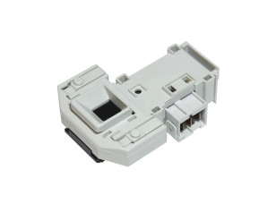 Замок люка Bosch 610147 оригінал INT005BO 3-конт. faston