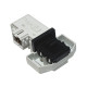 Замок люка Bosch 610147 оригинал INT005BO 3-конт. faston