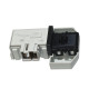 Замок люка Bosch 610147 оригинал INT005BO 3-конт. faston