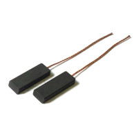 Щетки электродвигателя 5-13,5-32mm sandwich C19-0030 /CAR024UN SKL