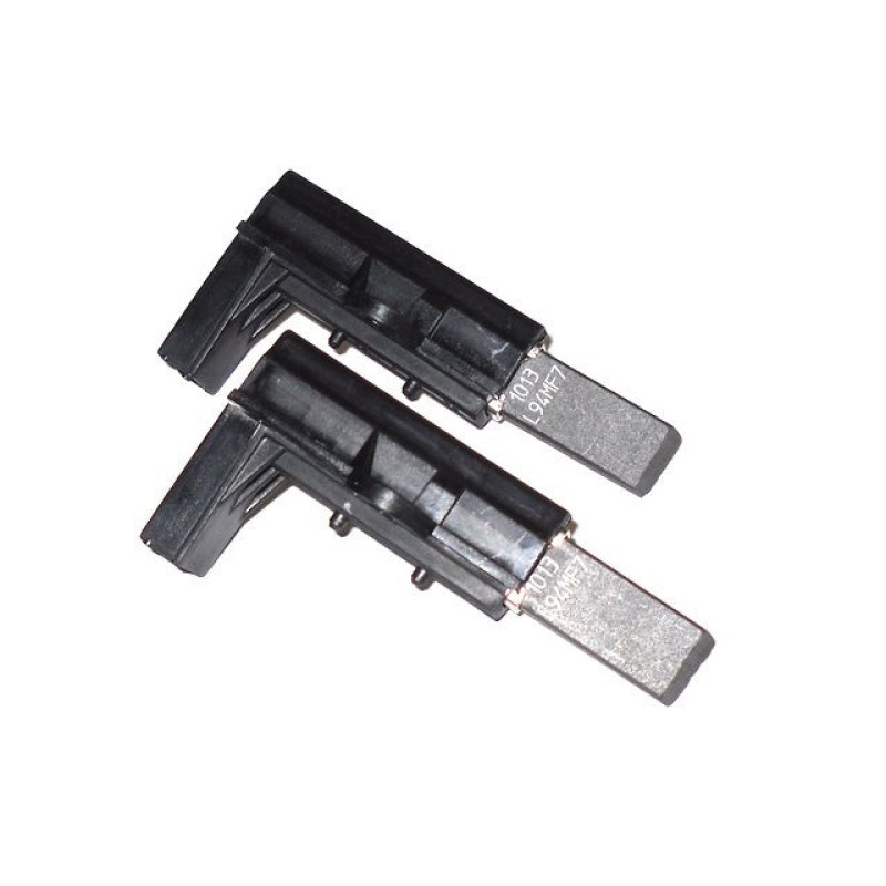 Щітки електродвигуна у корпусі Indesit C00196540 12.5 L94MF7 (R)