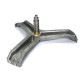 Крестовина барабана Zanussi 50253016005 EBI 715 35-30-25-108 SPD010ZN