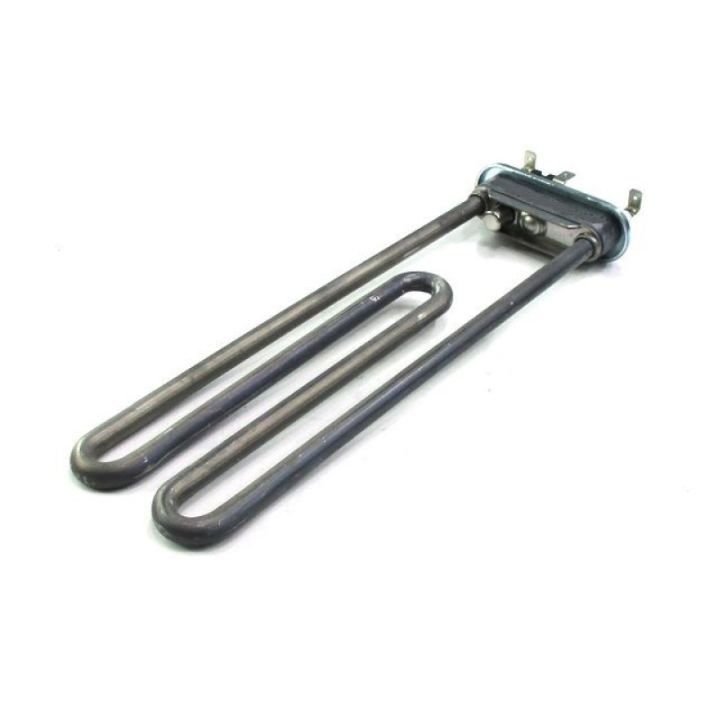 ТЭН Whirlpool 481225928662 2050W 245/160mm Termowatt с NTC 12кОм FASTON HTR003WH