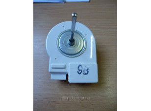 Вентилятор обдуваNo FROST Samsung 12v DA-31-00020 М(1375 об/м)