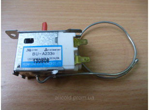 Терморегулятор No Frost Samsung DA-47-10107 W (морозильна камера)