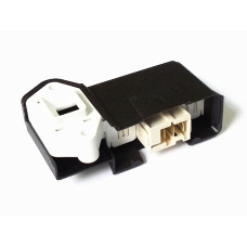 Замок люка Bosch 182154 оригинал Rold DA INT006BO 3-конт. fasston винты