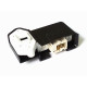 Замок люка Bosch 182154 оригинал Rold DA INT006BO 3-конт. fasston винты