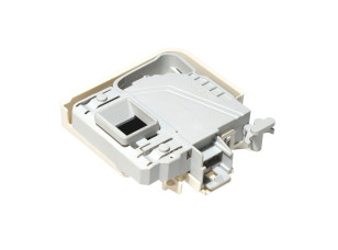 Замок люка Bosch 613070 оригінал INT007BO 3-конт. jeck
