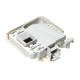 Замок люка Bosch 613070 оригинал INT007BO 3-конт. jeck