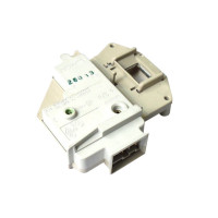 Замок люка Bosch 154077 Bitron INT011BO 3-конт. faston винты, импульс.