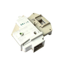 Замок люка Bosch 154077 Bitron INT011BO 3-конт. faston винты, импульс.