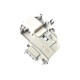 Замок люка Bosch 154077 Bitron INT011BO 3-конт. faston винты, импульс.
