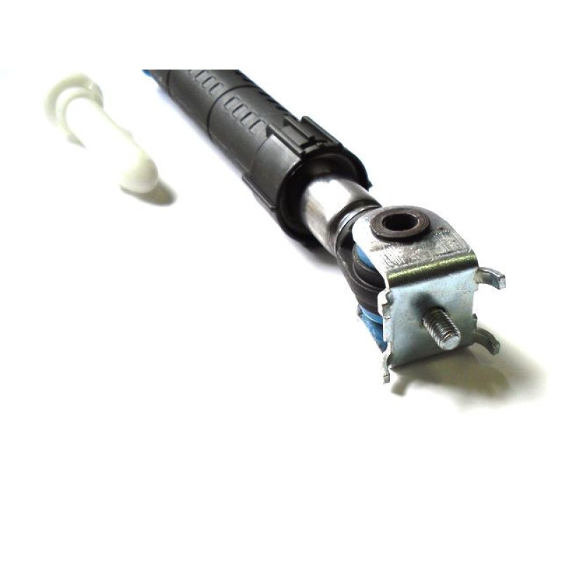 Амортизатор Indesit C00303587 100N ANSA 190mm 4-направл штифти 167AR00 2шт